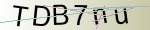 Captcha anti-spam