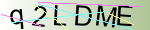 Captcha anti-spam