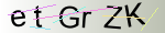Captcha anti-spam