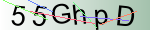 Captcha anti-spam