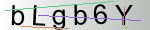 Captcha anti-spam
