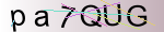 Captcha anti-spam