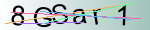 Captcha anti-spam
