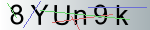 Captcha anti-spam