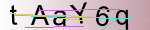 Captcha anti-spam