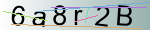 Captcha anti-spam