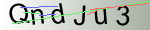 Captcha anti-spam