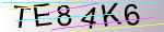 Captcha anti-spam