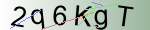 Captcha anti-spam