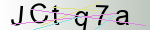 Captcha anti-spam