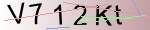 Captcha anti-spam