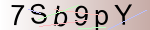 Captcha anti-spam