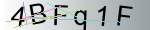 Captcha anti-spam