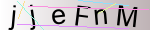 Captcha anti-spam