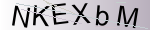 Captcha anti-spam