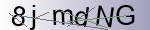 Captcha anti-spam