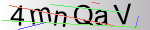 Captcha anti-spam