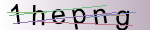 Captcha anti-spam