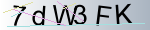 Captcha anti-spam