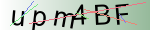 Captcha anti-spam