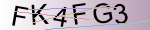 Captcha anti-spam