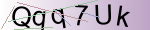 Captcha anti-spam