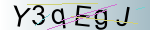 Captcha anti-spam