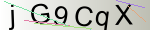 Captcha anti-spam