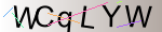 Captcha anti-spam