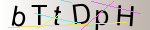 Captcha anti-spam