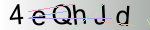 Captcha anti-spam