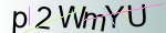 Captcha anti-spam