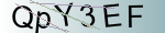 Captcha anti-spam