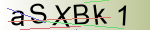 Captcha anti-spam