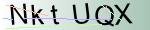 Captcha anti-spam