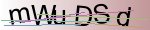 Captcha anti-spam