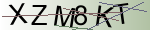 Captcha anti-spam