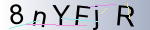 Captcha anti-spam