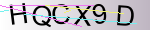Captcha anti-spam