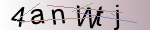 Captcha anti-spam