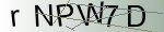 Captcha anti-spam