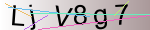 Captcha anti-spam
