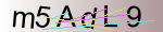 Captcha anti-spam