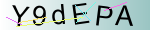 Captcha anti-spam