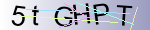 Captcha anti-spam