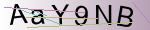 Captcha anti-spam