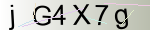Captcha anti-spam