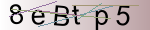 Captcha anti-spam