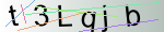Captcha anti-spam