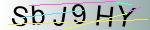 Captcha anti-spam